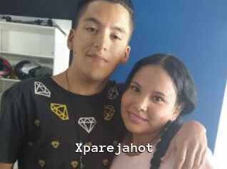 Xparejahot