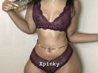 Xpinky