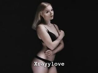 Xrayylove