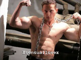 Xsensuallovex