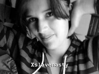 Xslavenasty