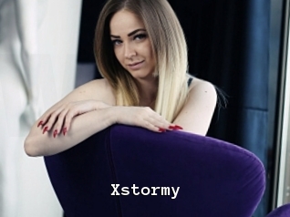 Xstormy