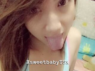 XsweetbabyTSx