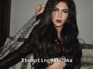 XtemptingMEDUSAx
