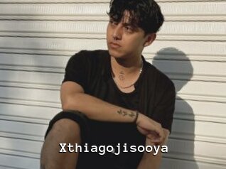 Xthiagojisooya