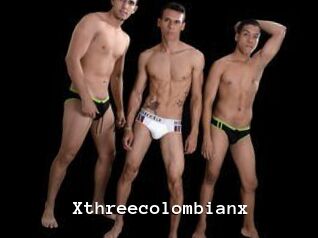 Xthreecolombianx