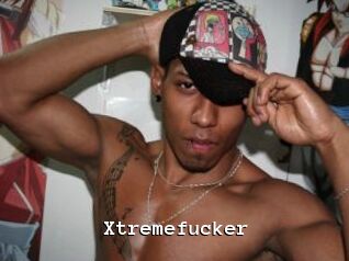 Xtremefucker
