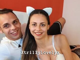 Xtrillylovelyx