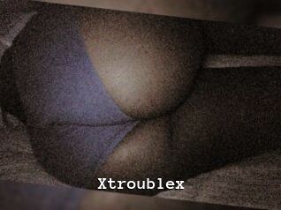 X_trouble_x