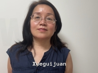 Xueguijuan