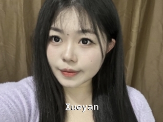 Xueyan