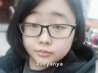 Xueyanya
