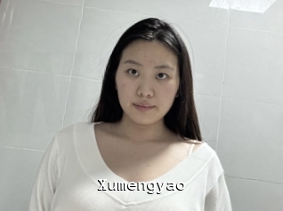 Xumengyao