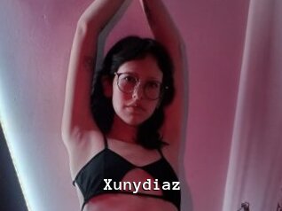 Xunydiaz