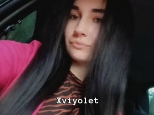 Xviyolet
