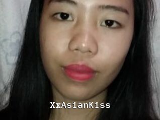 XxAsianKiss