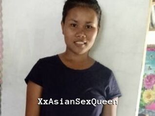 XxAsianSexQueen