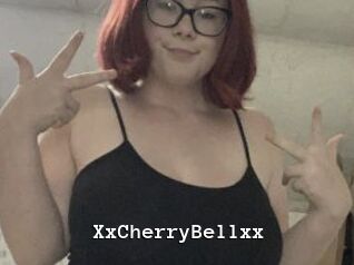 XxCherryBellxx