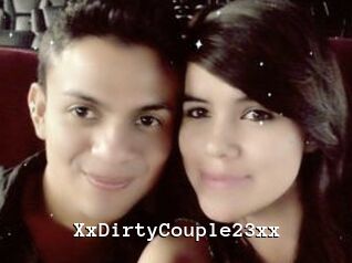 XxDirtyCouple23xx