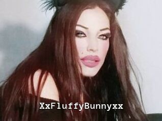 XxFluffyBunnyxx