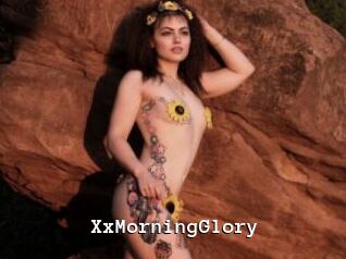 XxMorningGlory