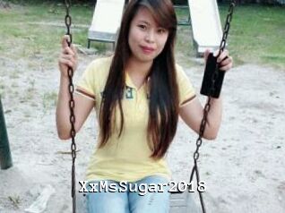 XxMsSugar2018