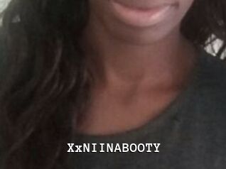 XxNIINABOOTY