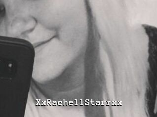 XxRachellStarrxx