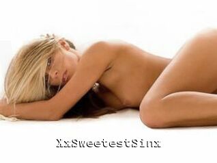 XxSweetestSinx