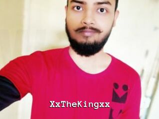XxTheKingxx