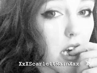 XxXScarlettRainXxx