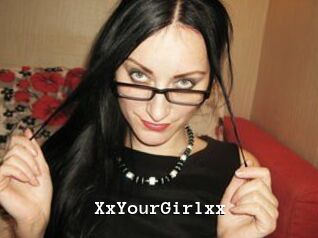 XxYourGirlxx