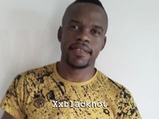 Xxblackhot