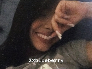 Xxblueberry