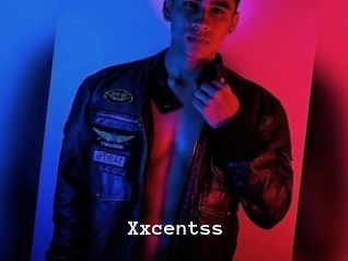 Xxcentss