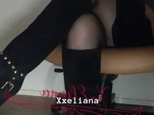 Xxeliana