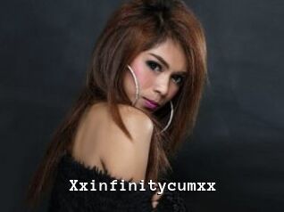 Xxinfinitycumxx