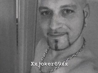 Xxjoker69xx