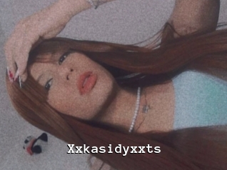 Xxkasidyxxts