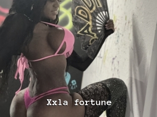 Xxla_fortune