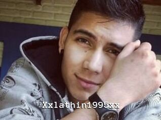 xxlathin1995xx Webcamsex Amateur