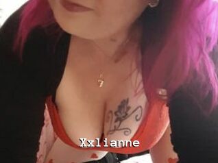 Xxlianne