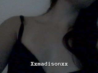 Xxmadisonxx