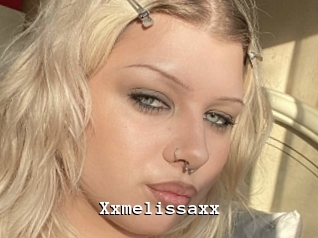 Xxmelissaxx