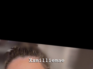 Xxmilliemae
