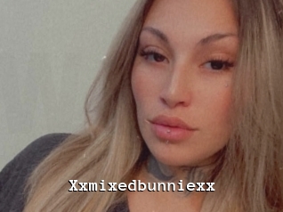 xxmixedbunniexx Webcamsex Amateur