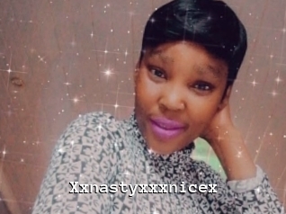 Xxnastyxxxnicex