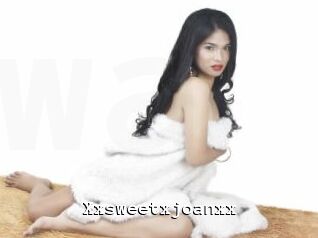 Xxsweetxjoanxx