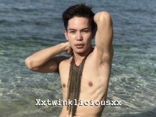 Xxtwinkliciousxx