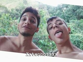 Xxtwohotzxx